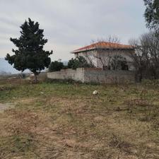 باغچه 230 متر در پایین کولا