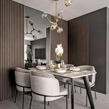 56متر/ویوابدی/سوپرلوکس/پونک/برج