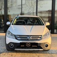 دانگ فنگ H30 کراس 1396 سفید