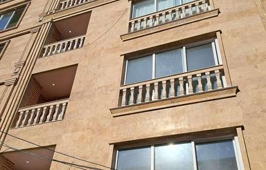 پیش‌فروش آپارتمان 100 متر در بخشی