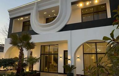 فروش ویلا 250 متر در کردان