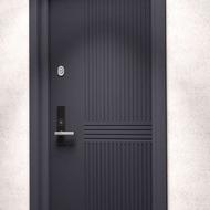 درب ضد سرقت روکش راش ضدسرقت ونوس درب و پنجره upvc،اتاقی 1041