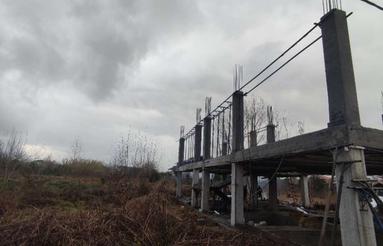 پیشفروش آپارتمان 109 متر در مرکز شهر