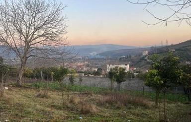 فروش زمین مسکونی 1000 متر در شکتا