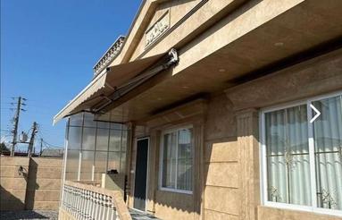 فروش ویلا 295 متر کوچه خصوصی هلی کتی