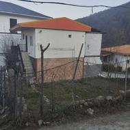 زمین مسکونی روستای کنیج کلا