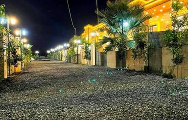فروش ویلا 95 متر در سنگ بست