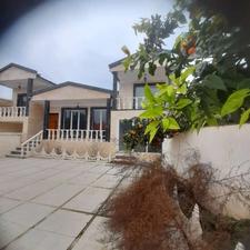 ویلا 320 متری 3 خواب مستر استخر داخلی شهرکی