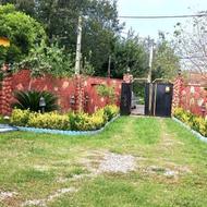 فروش ویلا 430 متر در رضوانشهر