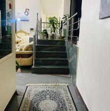 فروش ویلا 300 متر در کوی قرق