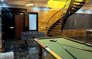 اجاره روزانه ویلاهای استخردار لاکچری top