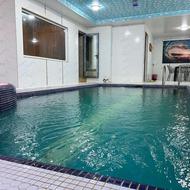 اجاره روزانه ویلا نوساز شیک استخروجکوزی