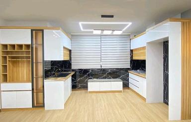 آپارتمان 63 متر در فاز 1 با پارکینگ