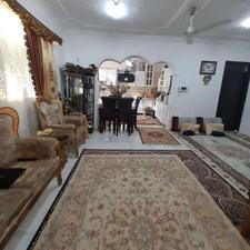 فروش ویلا 210 متر در جانبازان