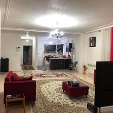 آپارتمان 140 متری نسق در کوی بیانی خیابان شالیزار رشت