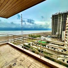 پنت 180 متری سه خوابه بلوار دریا سرخرود