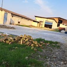 اجاره دامداری و کشاورزی 11000 متر در خیابان نور