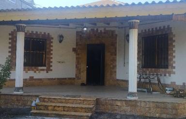 ویلاساحلی 570 متر داخل مجموعه ی اختصاصی