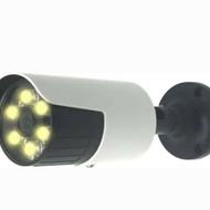 دوربین مداربسته پک کامل 4 تایی 5mp warmlight