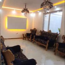 ویلا 210 متر در شهریار ملارد سکونت دائم