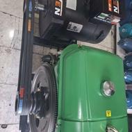 ژنراتوربرق 20 کیلووات - تک فاز و 3فاز
