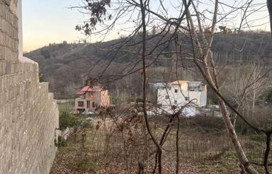 فروش زمین مسکونی 200 متر در شکتا