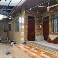 فروش زمین کشاورزی 5500 متر در مرکز شهر