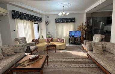 فروش آپارتمان 85 متر در مرکز شهر