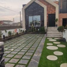 فروش ویلا 150 متر در کچلده