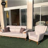 تولید انواع مبلمان و کالای چوبی جهیزیه