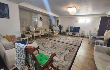 آپارتمان 128 متر فول امکانات با آسانسور اوایل امام رضا