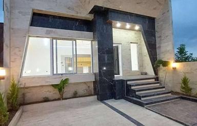 فروش ویلا 155 متر در خیابان هراز کاسمده سنددار