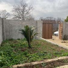 243 متر زمین منطقه توریستی قلعه (وارد محله)