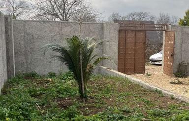 243 متر زمین منطقه توریستی قلعه (وارد محله)