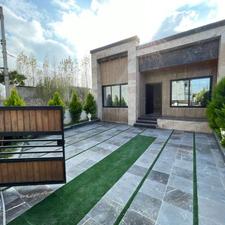 فروش ویلا 170 متر در شیرکلا