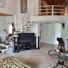 ویلا استخردار شهرکی 170متر بنا ایزدشهر