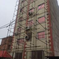 داربست فلزی میهن