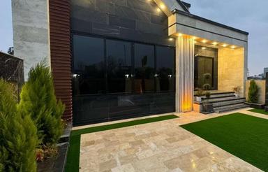 فروش ویلا 194 متر در خیابان هراز امامزاده عبدالله نوساخت