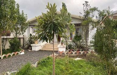 فروش ویلا 200 متر در بهدشت