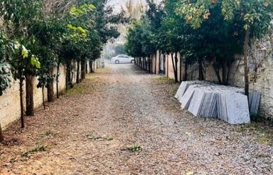 فروش زمین مسکونی 330 متر در بهدشت