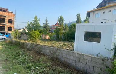 فروش زمین کشاورزی 467 متر در مرکز شهر
