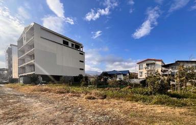 فروش زمین مسکونی 500 متر در پیازکش