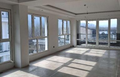 آپارتمان 170 متر نمک آبرود ویو جنگل