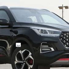 ام وی ام X55 (اسپرت اکسلنت) 1403 مشکی