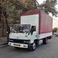 اثاثکشی + حمل‌ونقل + سلامت بار