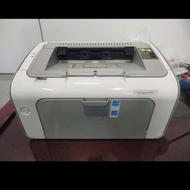 پرینتر HP مدل HP Laserjet P1102