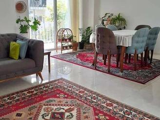 فروش آپارتمان 110متری مطبخ دار بزرگ وسط شهر