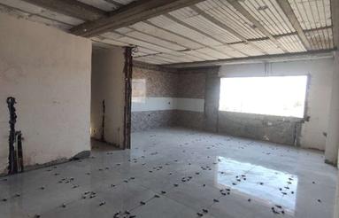 پیشفروش آپارتمان 105 متر در مرکز شهر