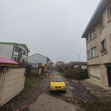 فروش زمین مسکونی 230 متر در گیشاکجان