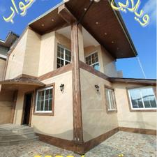 ویلا دوبلکس/ 151 متر /شلمان